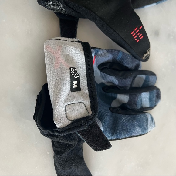 Fox Racing Ranger Glove CAMO - Medium - Picture 3 of 4